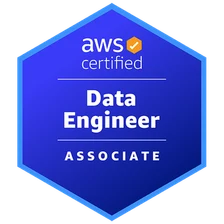 Data Engineer – Associate