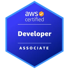 Developer – Associate