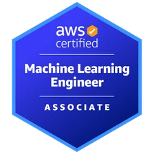 Machine Learning Engineer – Associate