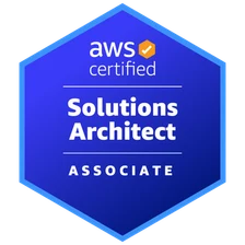 Solutions Architect – Associate