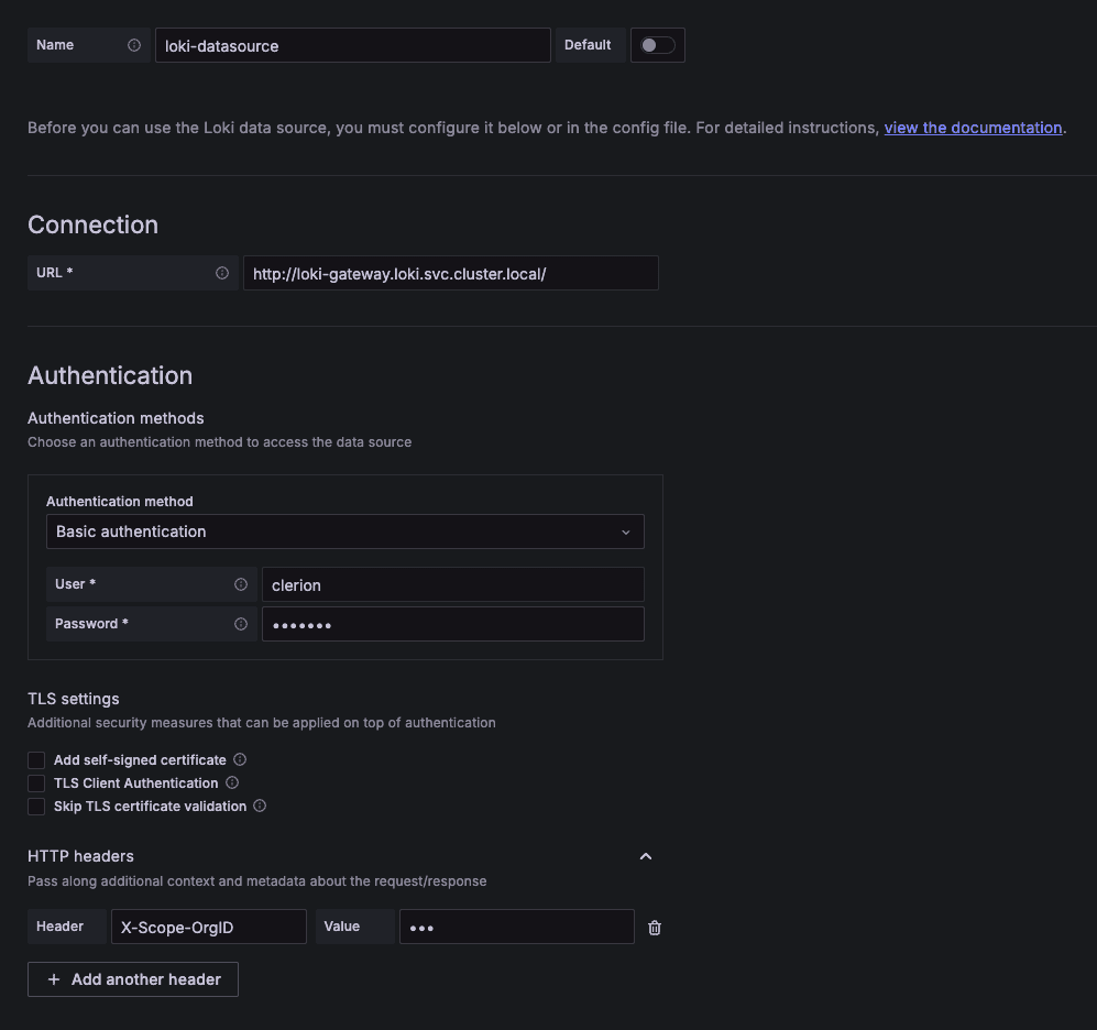 Game Backend Observability and Monitoring on AWS