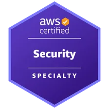 Security – Specialty