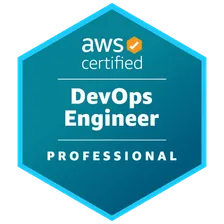 DevOps Engineer – Professional