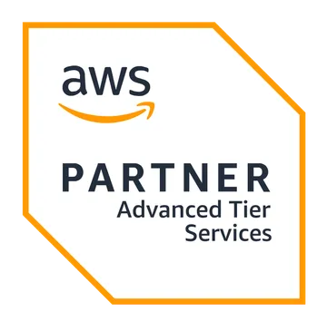 AWS Advanced Tier Services Partner