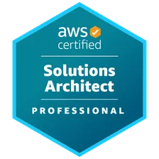 Solutions Architect – Professional
